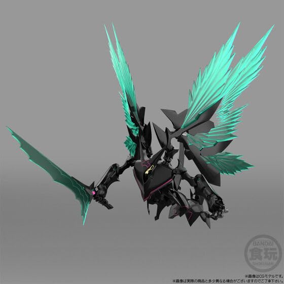 アストラナガン SMP スーパーロボット大戦OG Amazon | SMP [SHOKUGAN MODELING PROJECT] スーパーロボット