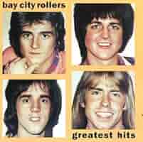邦楽 Bay City Rollers Original Album Classics Bay City Rollers, The - Original Album Classics Bay City
