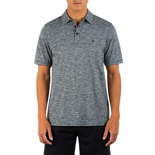 Hurley Men's Stiller 3.0 Polo