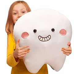 Teeth Pillow01