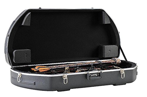 Skb Corporation Mathews Hunter Xl Bow Case,Black #TOP9