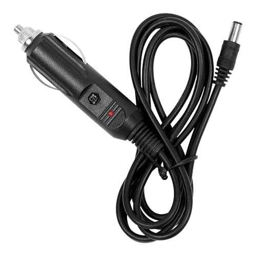 JESIMAIK 12V ԗp VK[\Pbg DCP[u dC VP-18p 3[g VK[C^R[h