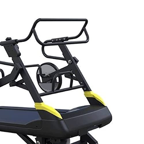Image of Treadmill Walking Curve Exercise Treadmill Home Electric