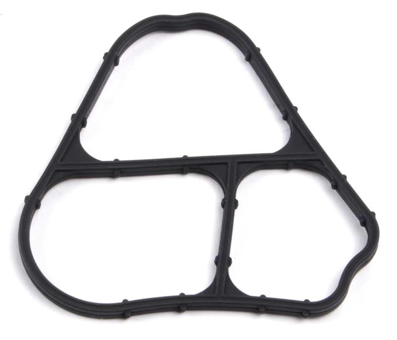 Genuine OEM Engine Oil Filter Adapter Gasket Housing for Mini R50 Cooper Base 2002-2004 1.6L L4 Natural Asp FWD
