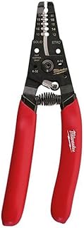 Milwaukee - 48-22-6109 Wire Stripr/Cuttr 7-1/8