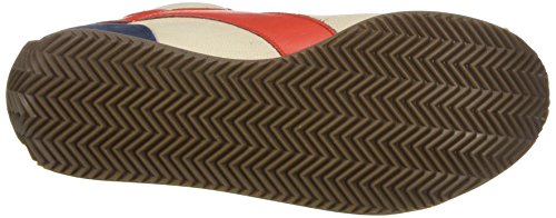 Diadora Equipe Stone Wash 12, Scarpe Low-Top Uomo