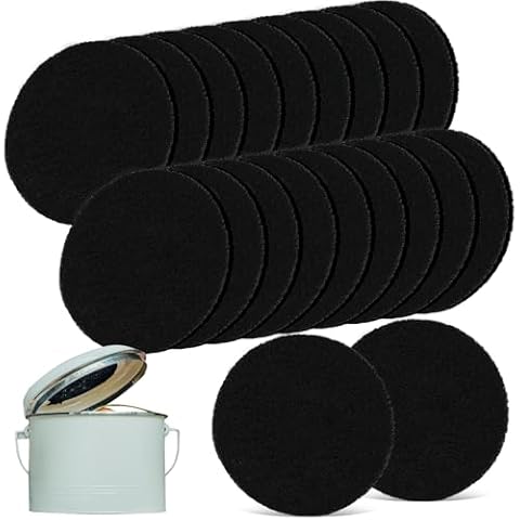Filtres à charbon actif SPORWAY Cover