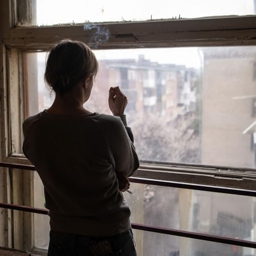 Vite Sospese Titelbild