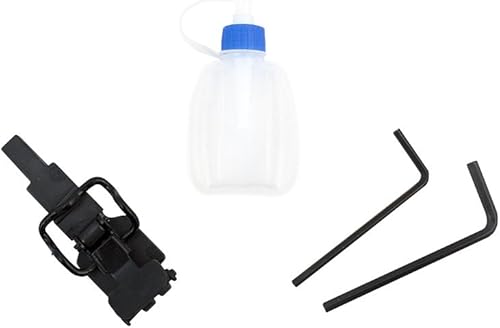 Miniatura 9 de Freeman PFBC940 4 en 1 mini clavadora calibre 18 engrapadora de piso