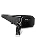 Blaupunkt SBA01 100W Soundbar with Built in Subwoofer