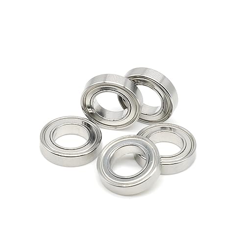 Roulement à billes 6705ZZ ABEC-7 pour éliminer le jeu mécanique des axes fins