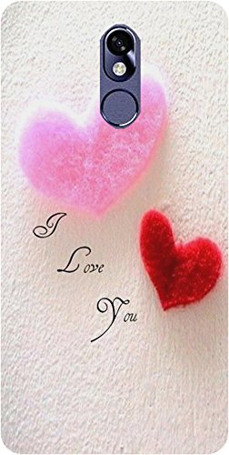 itel a44 pro mobile cover