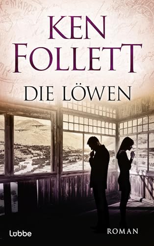Die Löwen: Roman (German Edition)