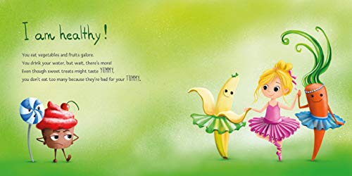 My Magical Words - A Positive Affirmations Book for Kids to Build Confidence and Self-Esteem (The Magic of Me) - Image 8