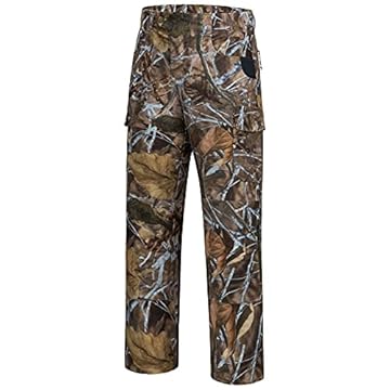 best bowhunting pants