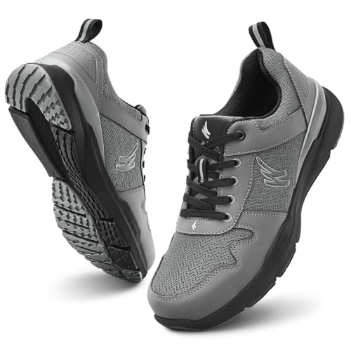 Walk·Hero Walking Shoes