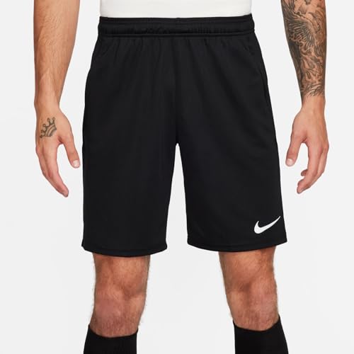 Nike Dri-Fit Park, Pantaloncini da Calcio Uomo