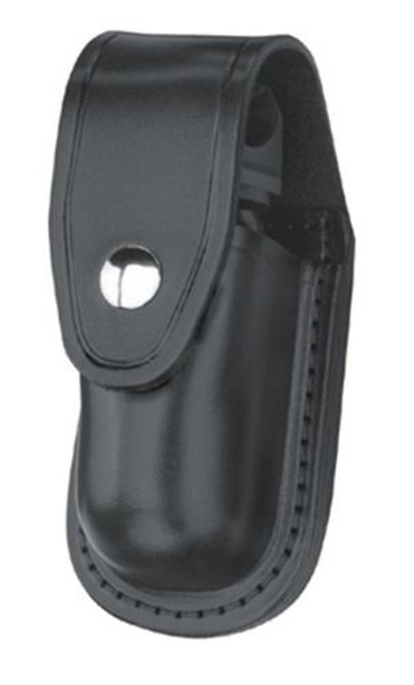 Gould &amp; Goodrich B681-3WBR Aerosol Case, MK III, Black Weave