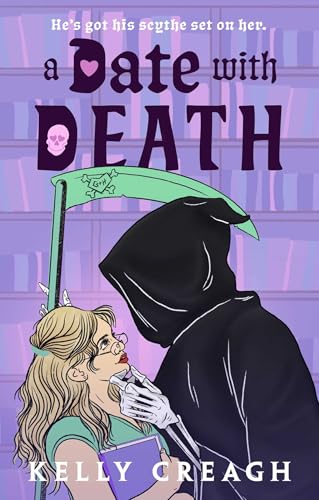 A Date with Death: A Novel
