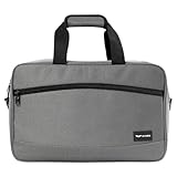 Wings Bolsa de viaje Equipaje de mano Bolsa de cabina Gris, gris, Maleta