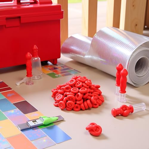 Image of Caulk Cap for Seal Caulking Tubes, Saver Sealer Caps for, Nozzle Protective Cover Hardware Adhesives Sealers, Covers Tube Caps for Sealing and Preserving Adhesive Caulk