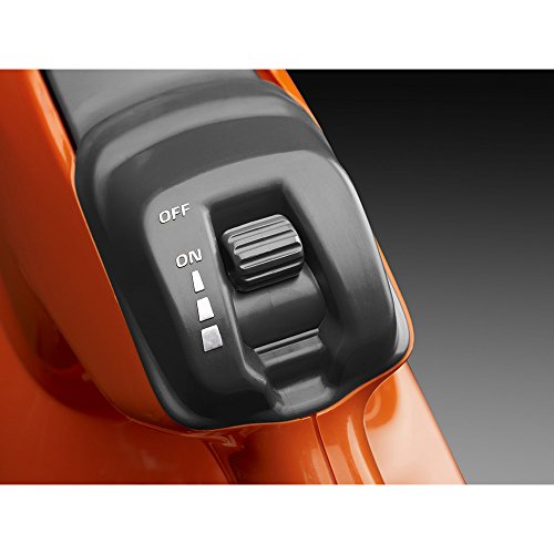 Husqvarna 320iB 40V Cordless Blower