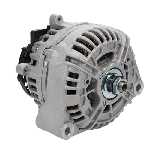 Alternateur ATG20264 évite les pannes de démarrage pour système John Deere 0123515500