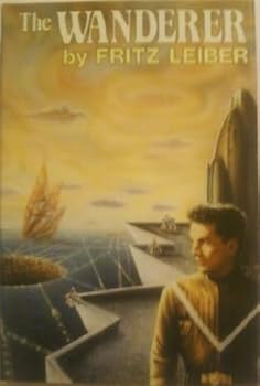 Hardcover The Wanderer Book