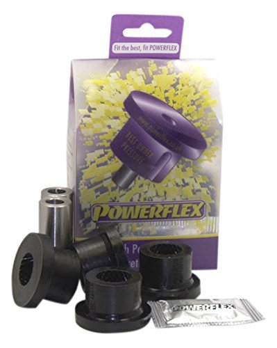 Powerflex PFF80-1201 cojinetes de poliuretano para el eje