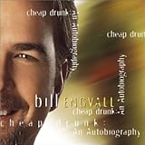 Cheap Drunk: An Autobiography
