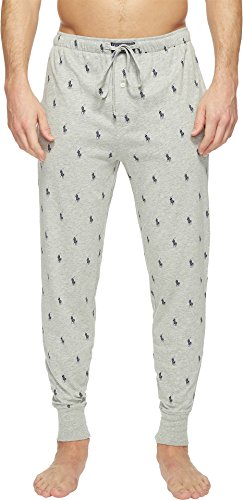 Image of Polo Ralph Lauren Underwear Men's Jersey Knit Joggers Pants
