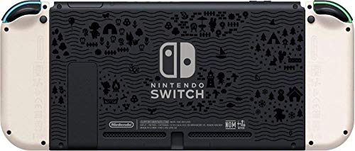 Nintendo Newest Nintendo Switch thumb #3