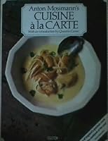 Cuisine a La Carte 084362213X Book Cover