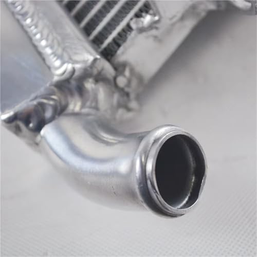 Radiateur CBR1000RR 2004-2005 pour Rouler sans Surchauffe