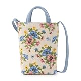 【1H8625111073100】ウィズポピーズ ミニショルダーバッグ WTP-251073