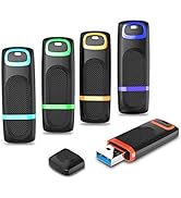 RAOYI 32GB USB 3.0 Flash Drive Thumb Drive Memory Stick USB Stick Zip Drive Jump Drive Pen Drive ...