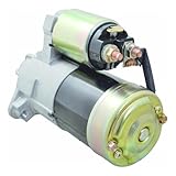 M001T71381 TM000A04101 MD136933 Starter Motor abulollry Fit for Mitsubishi Engine 3.5 V6 12V 8Teeth