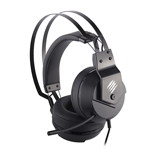 Casque gaming FREQ 2 pour PC et PS5 avec micro rétractable - 4