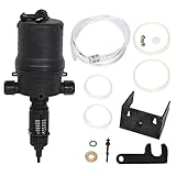 Outil d'injecteur d'engrais, Tuyau, Version Automatique, Dilueur Domestique pour éjecteur...