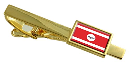 Pisa corbata de oro Moldova Ciudad Ocnita de alta calidad artesanal