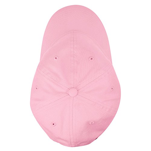 Image of Falari Classic Baseball Cap Dad Hat 100% Cotton Soft Adjustable Size