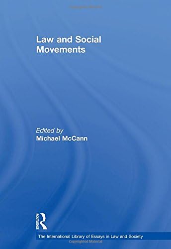 Law and Social Movements