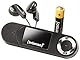 Intenso MP3 Player Music Walker 16GB schwarz