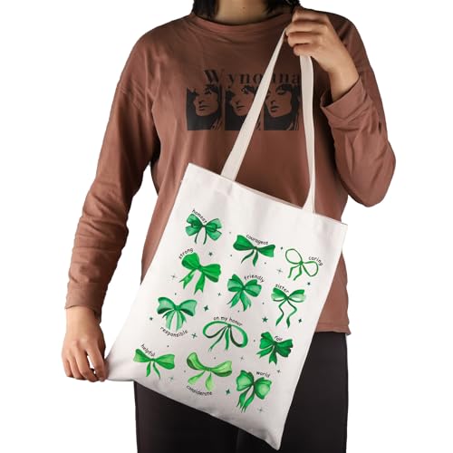 Bolsa Tote Scout Troop para Mujer miniatura 2