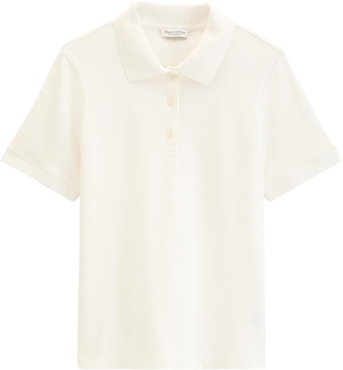 Marc O'Polo Damen Polohemd
