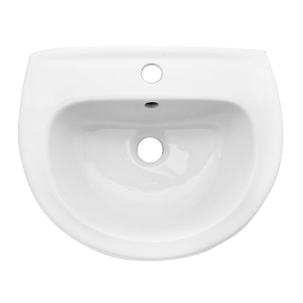 Lavabo a parete 37x45cm - Lp81