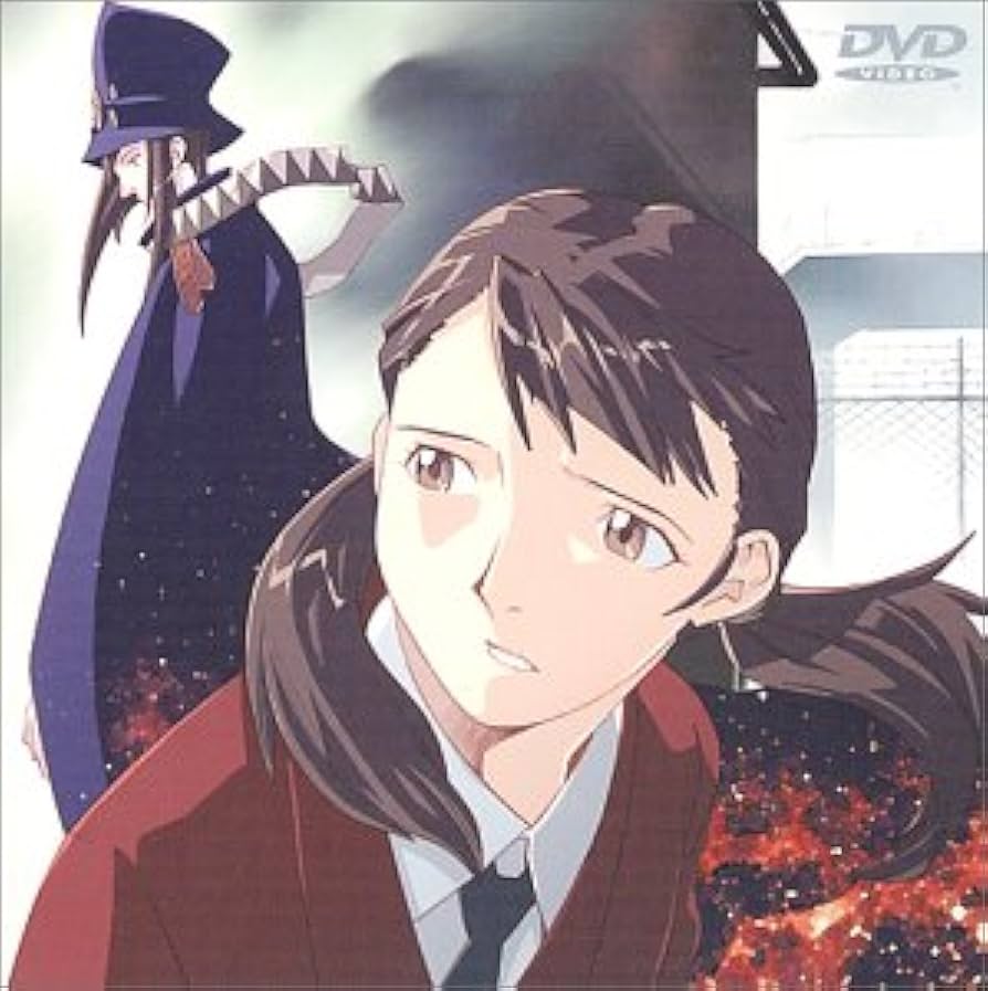 Amazon.co.jp: ブギーポップは笑わない～Boogiepop Phantom