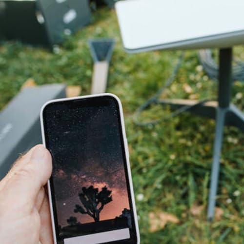 Cabo Starlink Internet de 30 Pés para Cabo de Substituição de Satélite Retangular Starlink V2, Exten