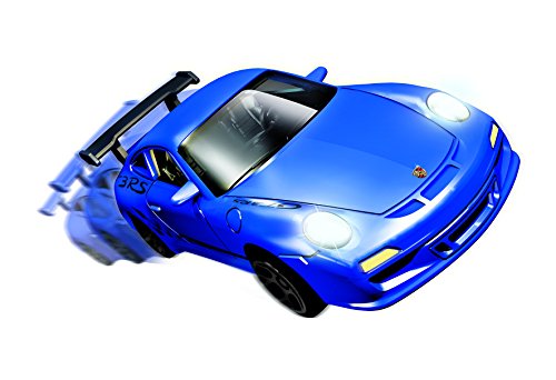 Majorette 212084242 Racing Loop Verde