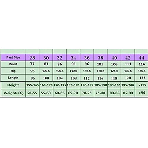 Black Men's Pants Side Satin Stripes Slim Fit Pants Wedding Party Fashion Outfit Black 30 #TOP1